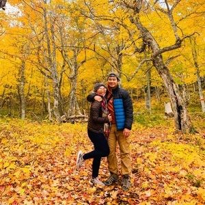 Meet your Posher, Sherry lazo